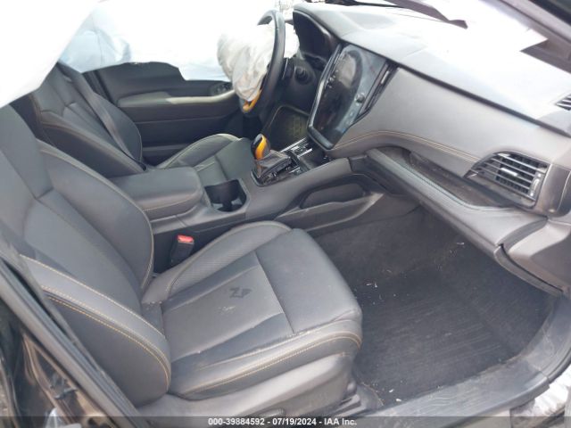 4S4BTGUD3N3187564 Subaru Outback Wilderness