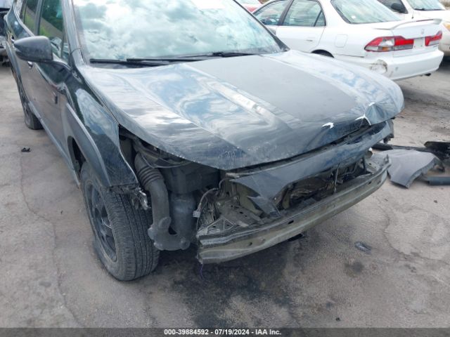 4S4BTGUD3N3187564 Subaru Outback Wilderness