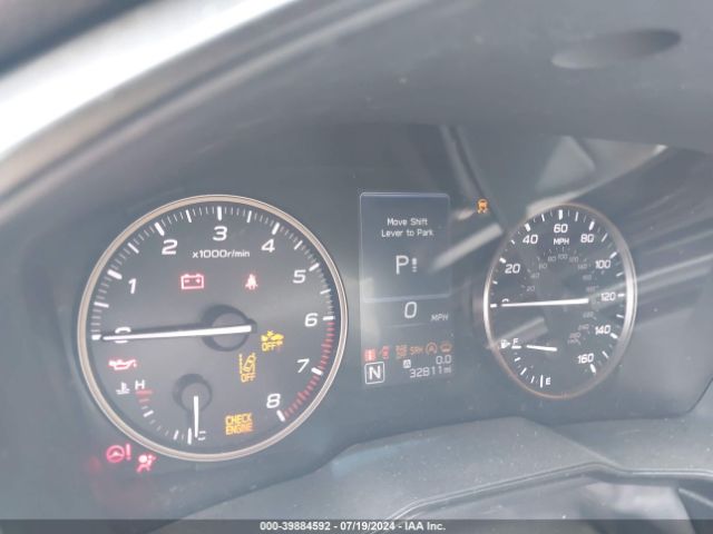 4S4BTGUD3N3187564 Subaru Outback Wilderness