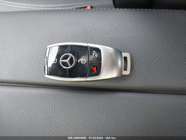 W1KZF5KB2NB023847 Mercedes-Benz E 450 4matic