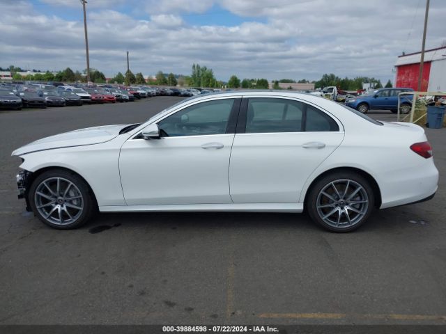 W1KZF5KB2NB023847 Mercedes-Benz E 450 4matic