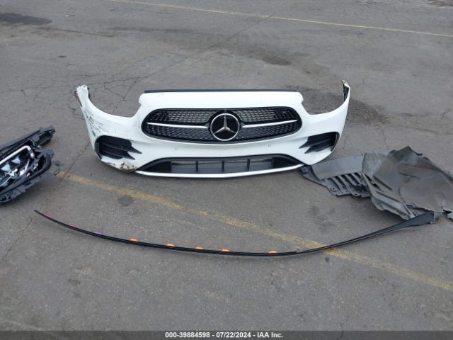 W1KZF5KB2NB023847 Mercedes-Benz E 450 4matic