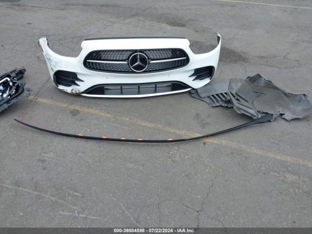 W1KZF5KB2NB023847 Mercedes-Benz E 450 4matic