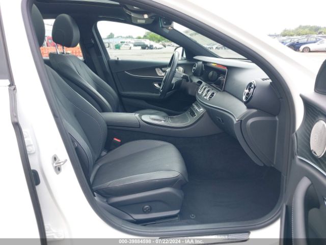 W1KZF5KB2NB023847 Mercedes-Benz E 450 4matic