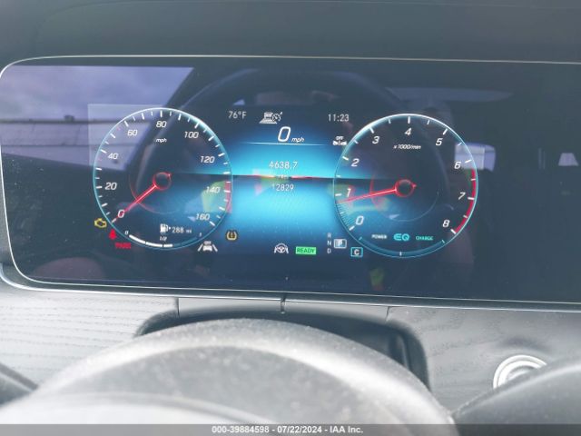 W1KZF5KB2NB023847 Mercedes-Benz E 450 4matic