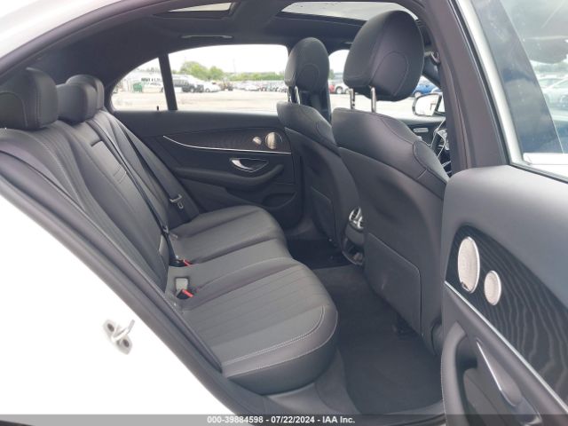 W1KZF5KB2NB023847 Mercedes-Benz E 450 4matic