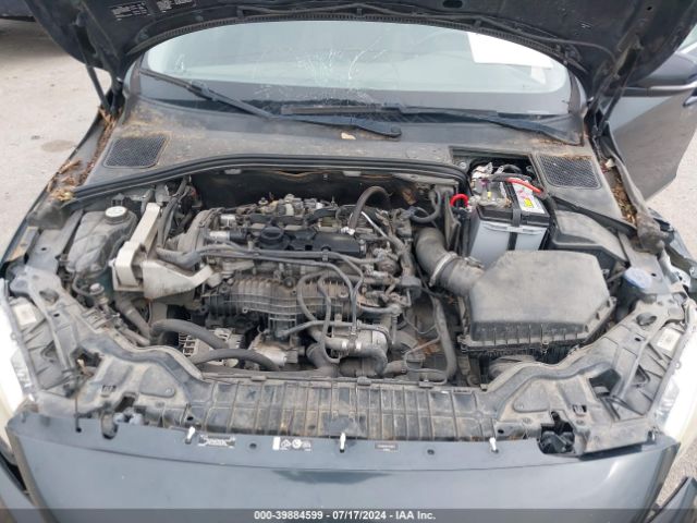 YV140MFB4F1315673 Volvo S60 T5 Premier