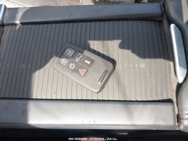 YV140MFB4F1315673 Volvo S60 T5 Premier