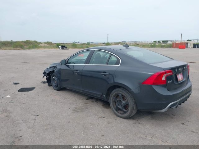 YV140MFB4F1315673 Volvo S60 T5 Premier
