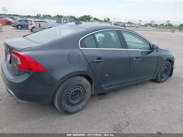 YV140MFB4F1315673 Volvo S60 T5 Premier