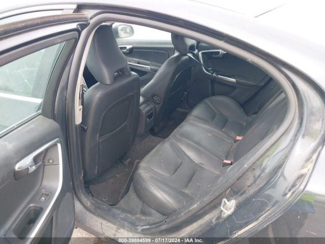 YV140MFB4F1315673 Volvo S60 T5 Premier