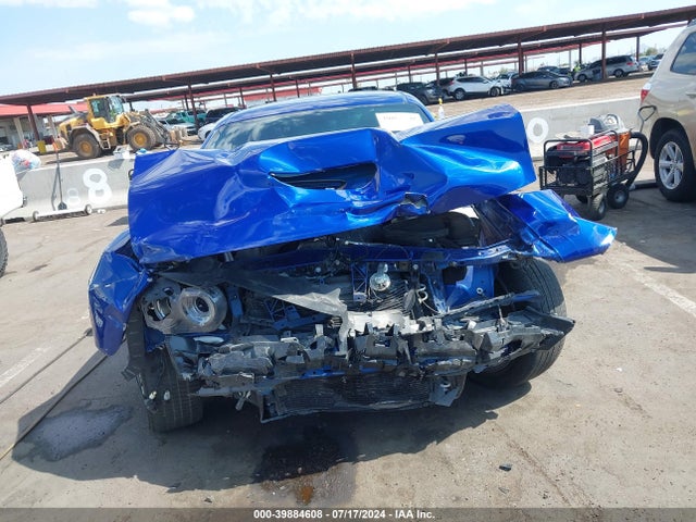 Dodge Challenger R/t 2019 2C3CDZBT7KH743559 Image 12