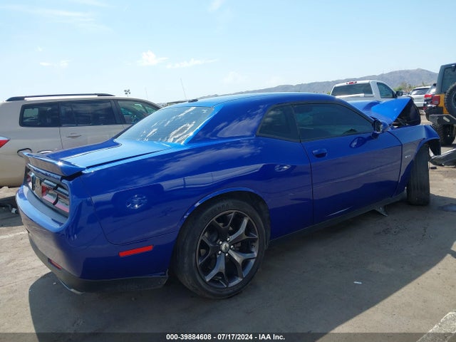 Dodge Challenger R/t 2019 2C3CDZBT7KH743559 Image 4