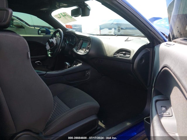 Dodge Challenger R/t 2019 2C3CDZBT7KH743559 Image 5