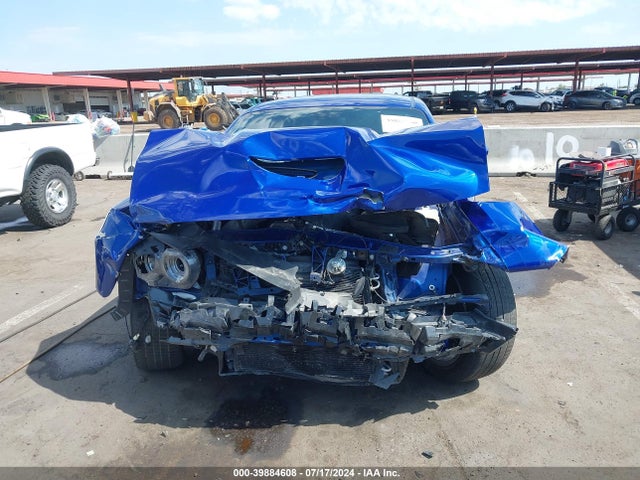 Dodge Challenger R/t 2019 2C3CDZBT7KH743559 Image 6