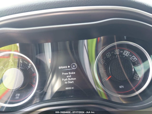 Dodge Challenger R/t 2019 2C3CDZBT7KH743559 Image 7