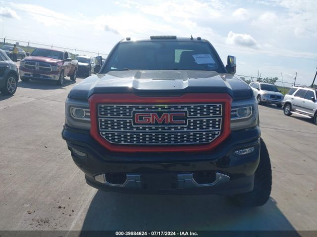 3GTU2VEC0EG219524 GMC Sierra 1500 Slt