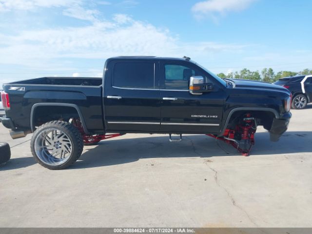 3GTU2VEC0EG219524 GMC Sierra 1500 Slt