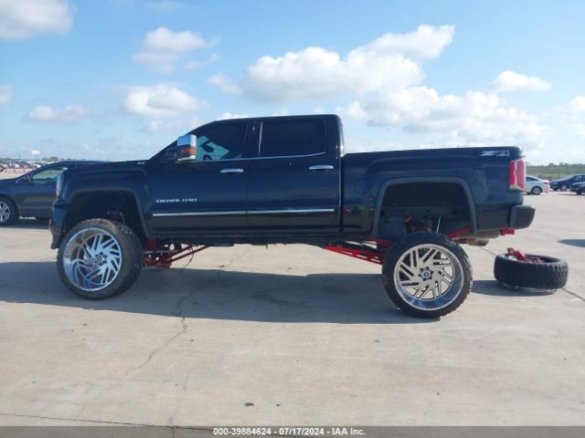 3GTU2VEC0EG219524 GMC Sierra 1500 Slt