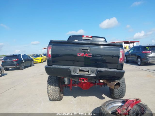 3GTU2VEC0EG219524 GMC Sierra 1500 Slt