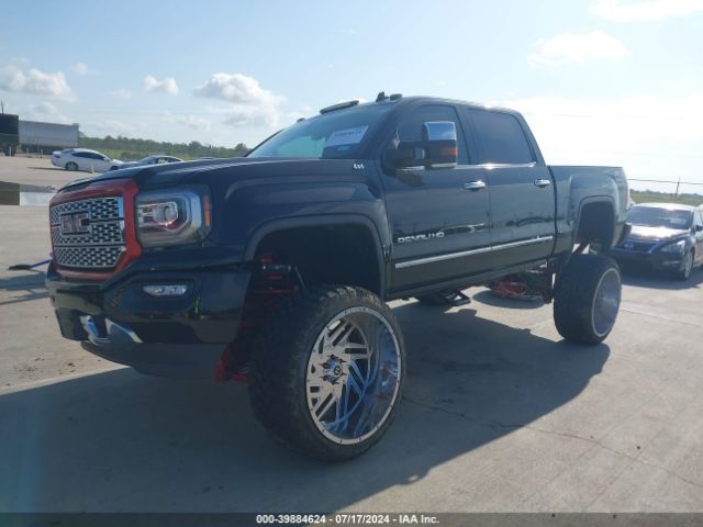 3GTU2VEC0EG219524 GMC Sierra 1500 Slt
