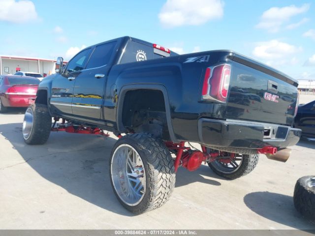 3GTU2VEC0EG219524 GMC Sierra 1500 Slt