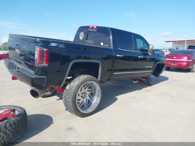 3GTU2VEC0EG219524 GMC Sierra 1500 Slt