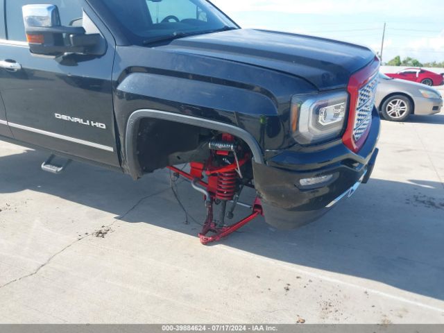 3GTU2VEC0EG219524 GMC Sierra 1500 Slt