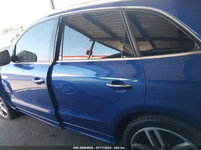 WA1VGAFP8FA049276 Audi Sq5 3.0t Premium Plus