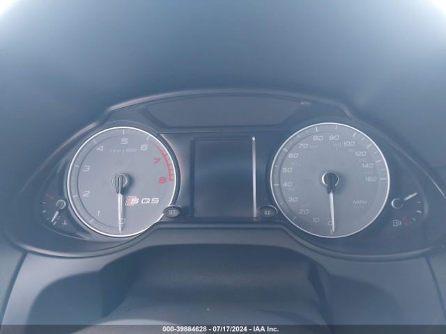 WA1VGAFP8FA049276 Audi Sq5 3.0t Premium Plus