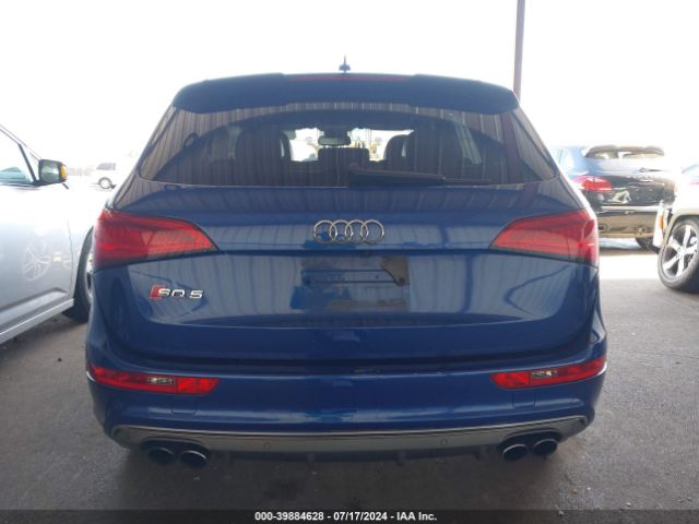 WA1VGAFP8FA049276 Audi Sq5 3.0t Premium Plus