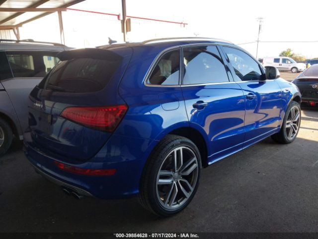 WA1VGAFP8FA049276 Audi Sq5 3.0t Premium Plus