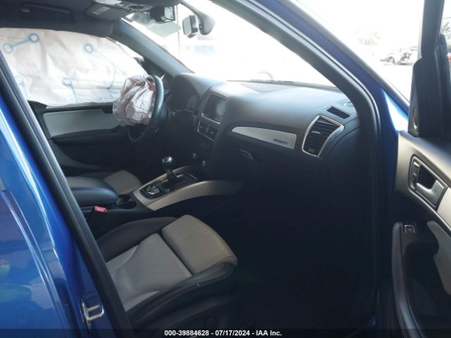 WA1VGAFP8FA049276 Audi Sq5 3.0t Premium Plus