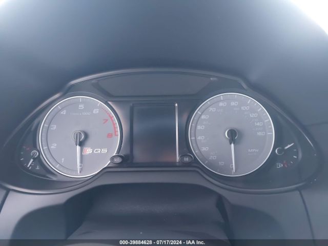 WA1VGAFP8FA049276 Audi Sq5 3.0t Premium Plus