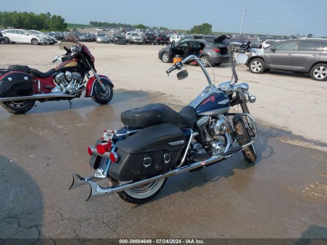 2001 HARLEY-DAVIDSON FLHRCI 1HD1FRW191Y632424 Photo 3