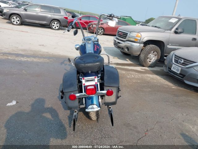 2001 HARLEY-DAVIDSON FLHRCI 1HD1FRW191Y632424 Photo 5