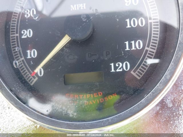 2001 HARLEY-DAVIDSON FLHRCI 1HD1FRW191Y632424 Photo 6