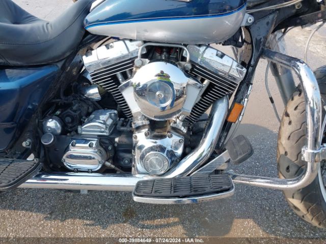 2001 HARLEY-DAVIDSON FLHRCI 1HD1FRW191Y632424 Photo 7