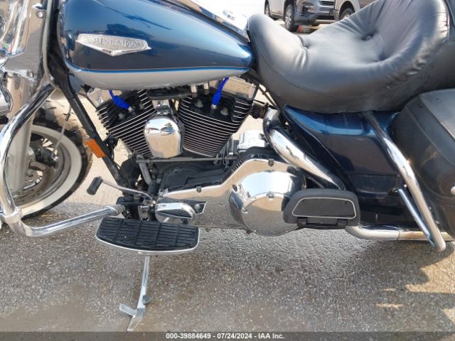 2001 HARLEY-DAVIDSON FLHRCI 1HD1FRW191Y632424 Photo 8