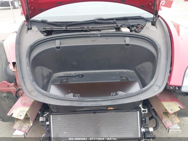 5YJ3E1EA7KF190647 Tesla Model 3 Long Range/mid Range/standard Range/standard Range Plus