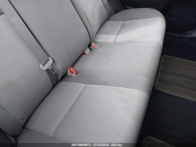 2T1BPRHE7EC154453 Toyota Corolla Le Eco Plus