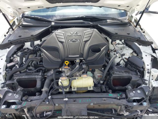 JN1EV7AP2MM704360 Infiniti Q50 PURE