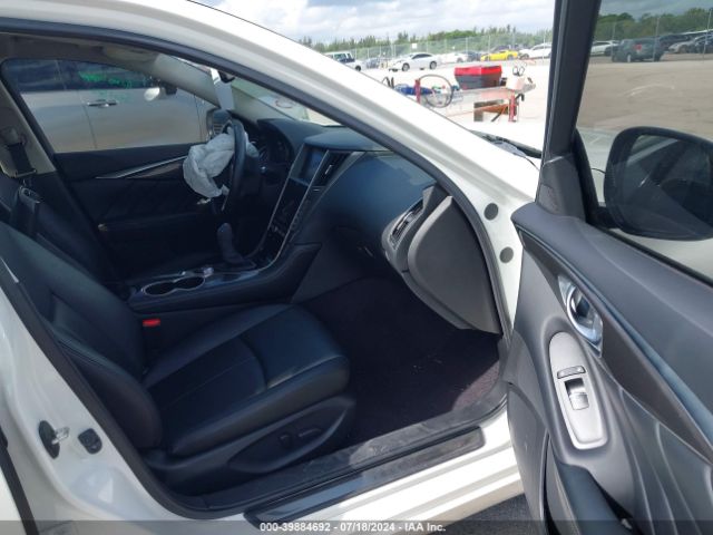 JN1EV7AP2MM704360 Infiniti Q50 PURE
