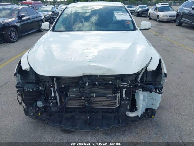 JN1EV7AP2MM704360 Infiniti Q50 PURE
