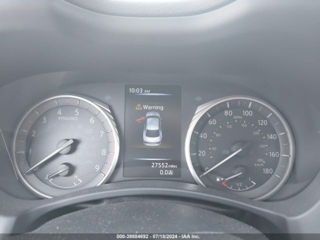 JN1EV7AP2MM704360 Infiniti Q50 PURE