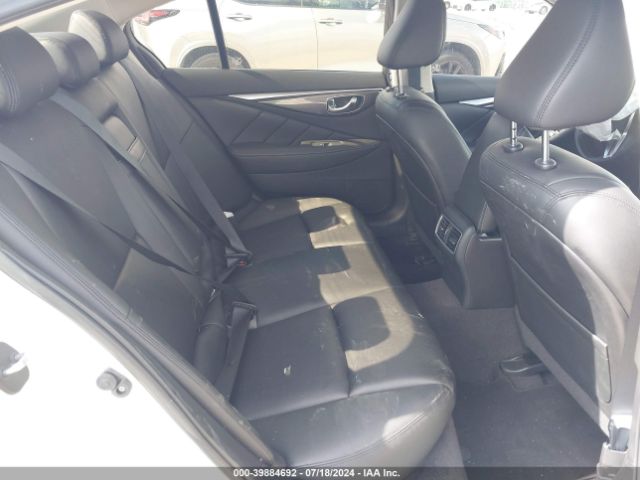 JN1EV7AP2MM704360 Infiniti Q50 PURE