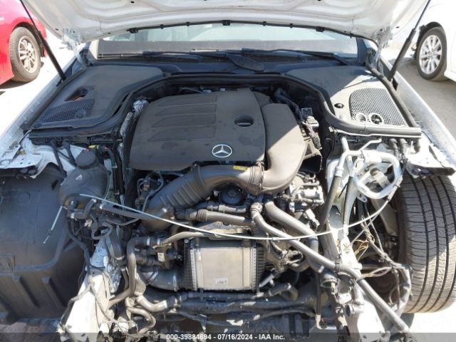 W1KZF8DB6NB033229 Mercedes-Benz E 350