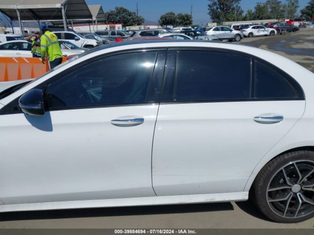 W1KZF8DB6NB033229 Mercedes-Benz E 350