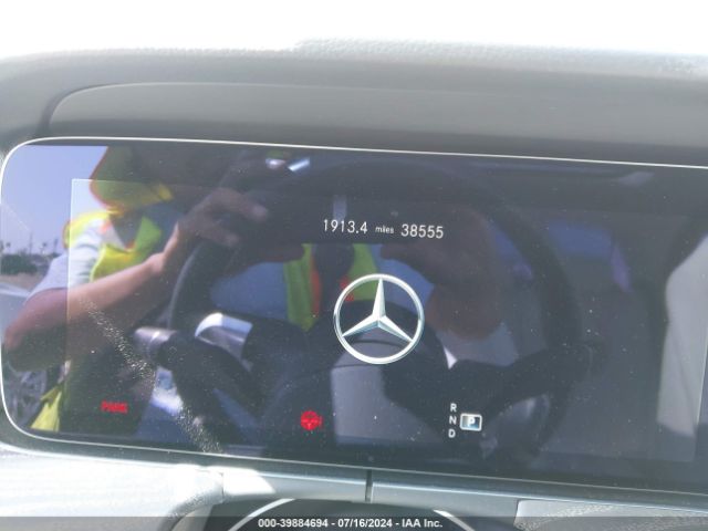 W1KZF8DB6NB033229 Mercedes-Benz E 350