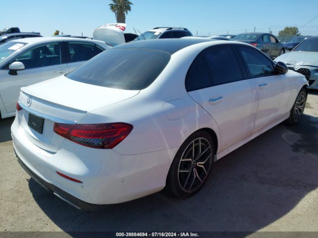 W1KZF8DB6NB033229 Mercedes-Benz E 350